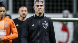 Avaí tem nome em pauta para assumir vaga deixada por Augusto Inácio