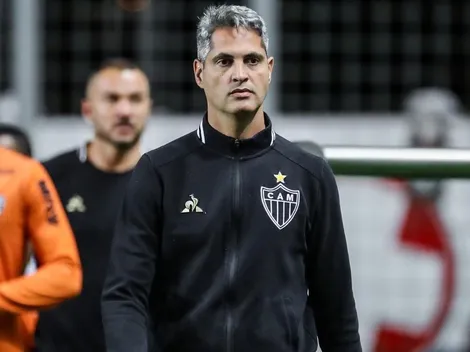 Avaí tem nome em pauta para assumir vaga deixada por Augusto Inácio