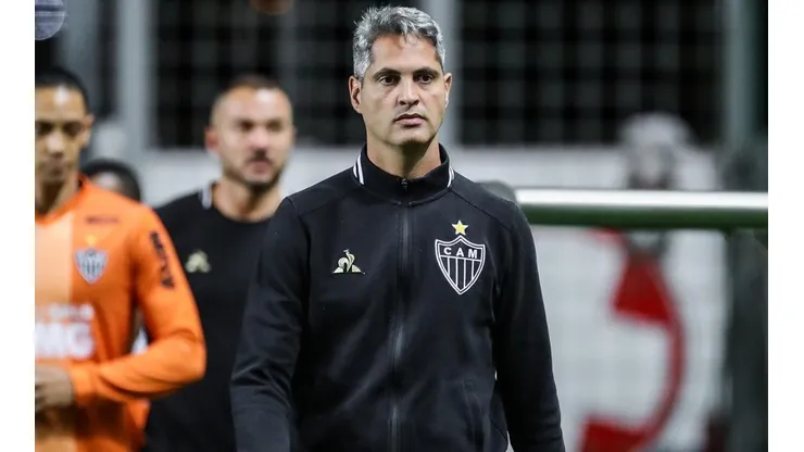 Avaí tem nome em pauta para assumir vaga deixada por Augusto Inácio