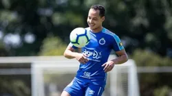 Foto: Cruzeiro/Divulgação