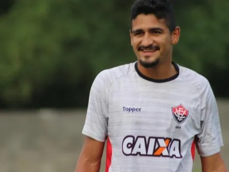 Vasco define rumo das tratativas por Ramon