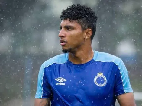 Provável vinda de Ederson muda planos de Tiago Nunes