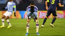 City é punido pela UEFA e ficará longe da principal vitrine europeia