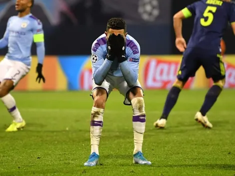 City é punido pela UEFA e ficará longe da principal vitrine europeia