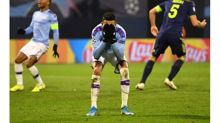 City é punido pela UEFA e ficará longe da principal vitrine europeia