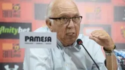 Foto: Anderson Stevens/Sport Clube do Recife