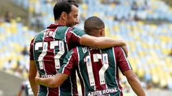 Atacante do Flu 'dribla' problema com Odair e afirma estar insatisfeito