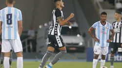 Repórter atualiza situação clínica do atacante Pedro Raul