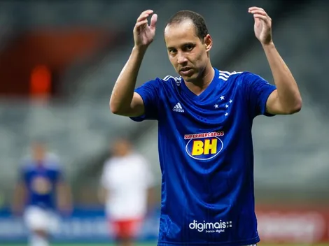 Empresário de Rodriguinho define chances do meia jogar pelo Vasco