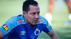 Foto: Divulgação/Cruzeiro