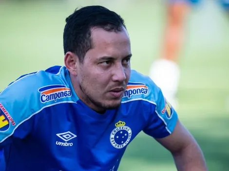 Inter fecha com argentino e encerra especulações com Rodriguinho