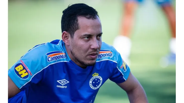 Foto: Divulgação/Cruzeiro