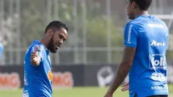 Atacante do Corinthians pode ser emprestado ao Fortaleza