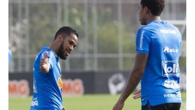 Atacante do Corinthians pode ser emprestado ao Fortaleza