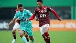 Criciúma negocia com volante para disputa da Série C 2020