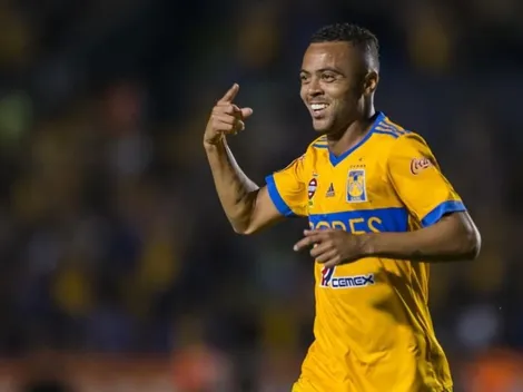 Rafael Carioca fala pela primeira vez sobre a possibilidade de jogar no Grêmio