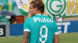 Rafael Moura lamenta derrota e faz cobrança ao elenco esmeraldino