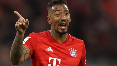 Boateng critica racismo na Alemanha e desabafa: