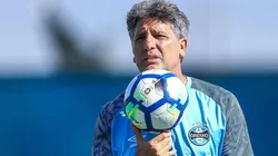 Foto: Lucas Uebel/Grêmio/Divulgação