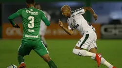 Criciúma vê reviravolta com relação ao contrato de Gum