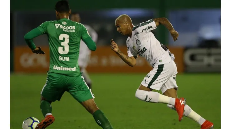 Criciúma vê reviravolta com relação ao contrato de Gum