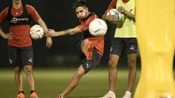 Foto: Independiente/Divulgação