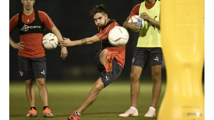 Foto: Independiente/Divulgação