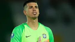 Ponte Preta terá desfalque importante para a partida contra o Novo Hamburgo