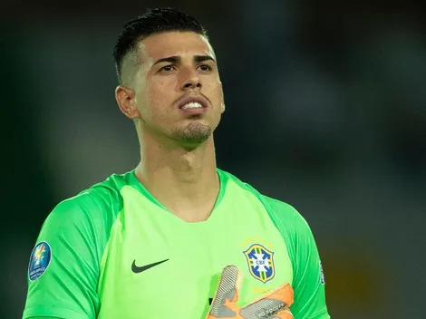 Ponte Preta terá desfalque importante para a partida contra o Novo Hamburgo