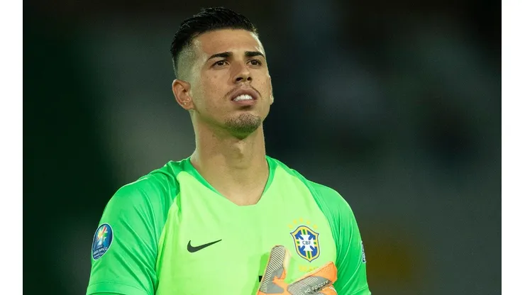 Ponte Preta terá desfalque importante para a partida contra o Novo Hamburgo