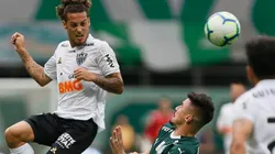 Guga sobe o tom para 'bancar' lugar no time de Dudamel