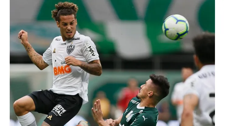 Guga sobe o tom para 'bancar' lugar no time de Dudamel