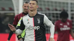 Juve empata e se complica rumo ao título da Copa da Itália