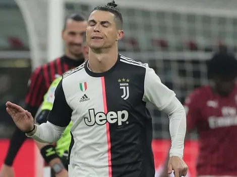 Juve empata e se complica rumo ao título da Copa da Itália