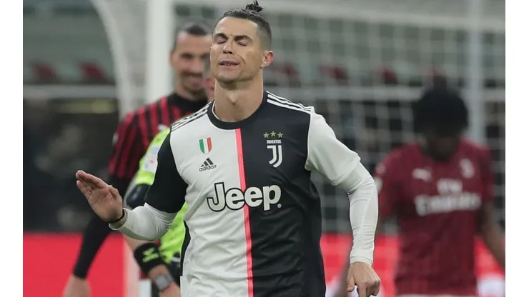 Juve empata e se complica rumo ao título da Copa da Itália