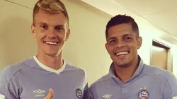 Foto: Divulgação/Bahia