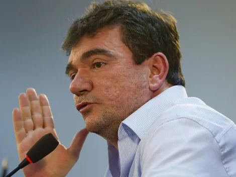 Após eliminação na Libertadores, Andrés indica mudanças