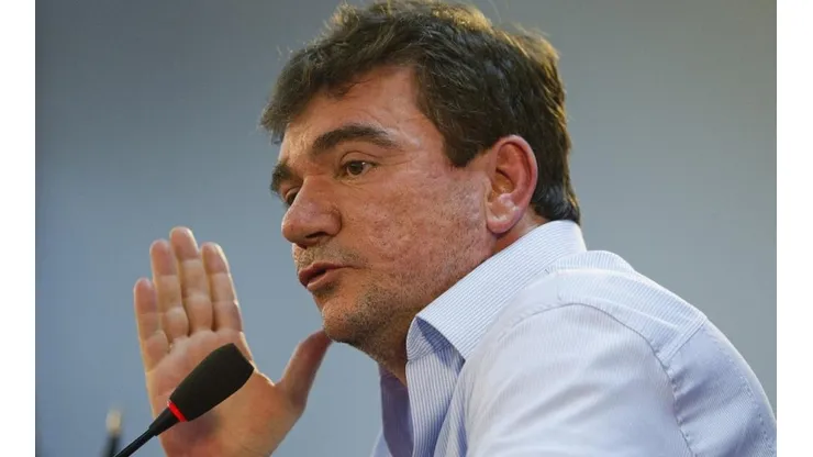 Após eliminação na Libertadores, Andrés indica mudanças