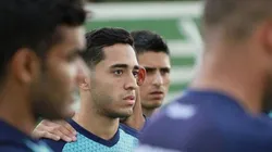 Portal Trétis atualiza possível negociação do Athletico por Léo Sena