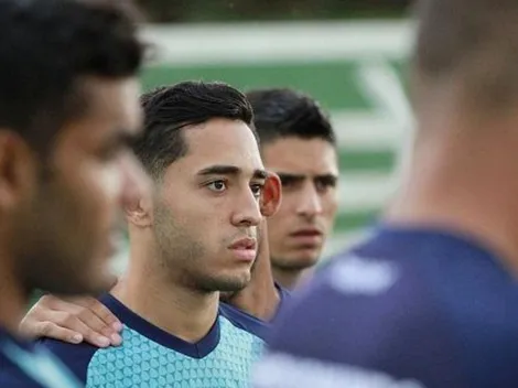 Portal Trétis atualiza possível negociação do Athletico por Léo Sena