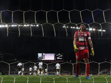 O Corinthians deixou de ganhar mais de 20 milhões com a eliminação da Libertadores
