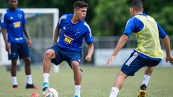Jadsom: não relacionado (Foto: Bruno Haddad/Cruzeiro/Divulgação)