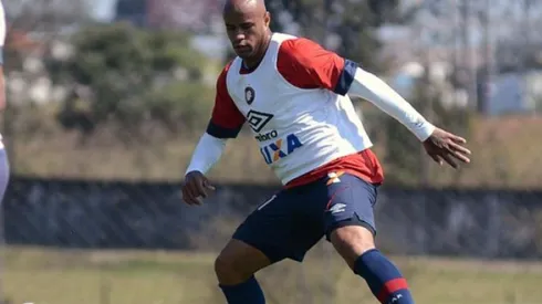 Foto: SITE OFICIAL/ATLÉTICO PARANAENSE