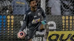Vladimir dá ultimato sobre contrato no Santos