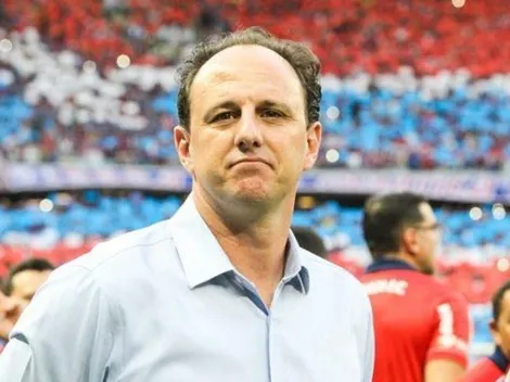 Ceni usa criatividade na escalação do Fortaleza para Sul-Americana