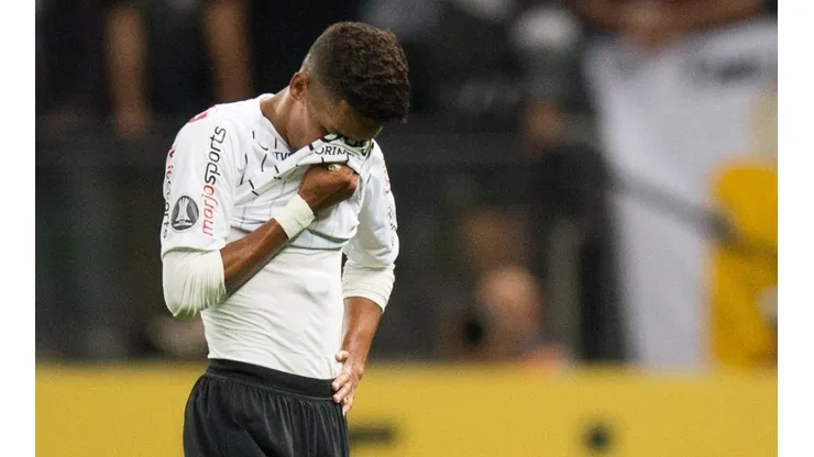 Pai de Pedrinho confessa sofrimento do filho após eliminação