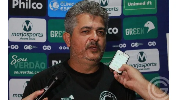 Goiás têm dificuldades, mas consegue se manter vivo na Sul-Americana