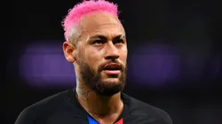 Neymar faz "top 4" e escolhe medalhão do Palmeiras