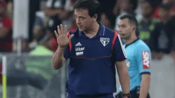Crédito: Rubens Chiri/saopaulofc.net