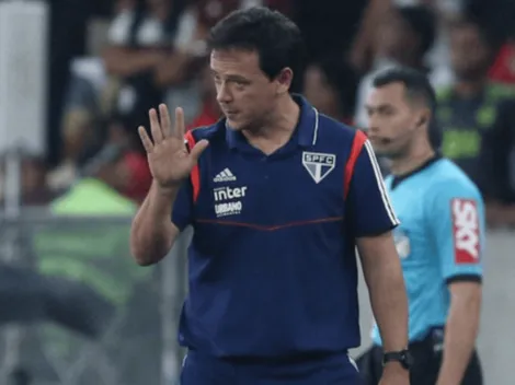 Diniz perde peça importante da defesa por até dois meses